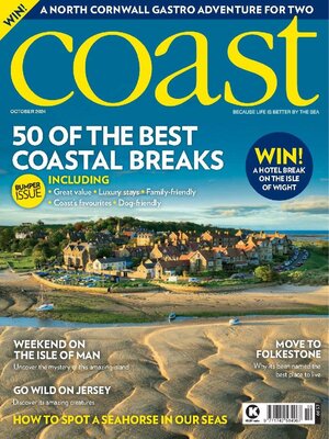 cover image of Coast